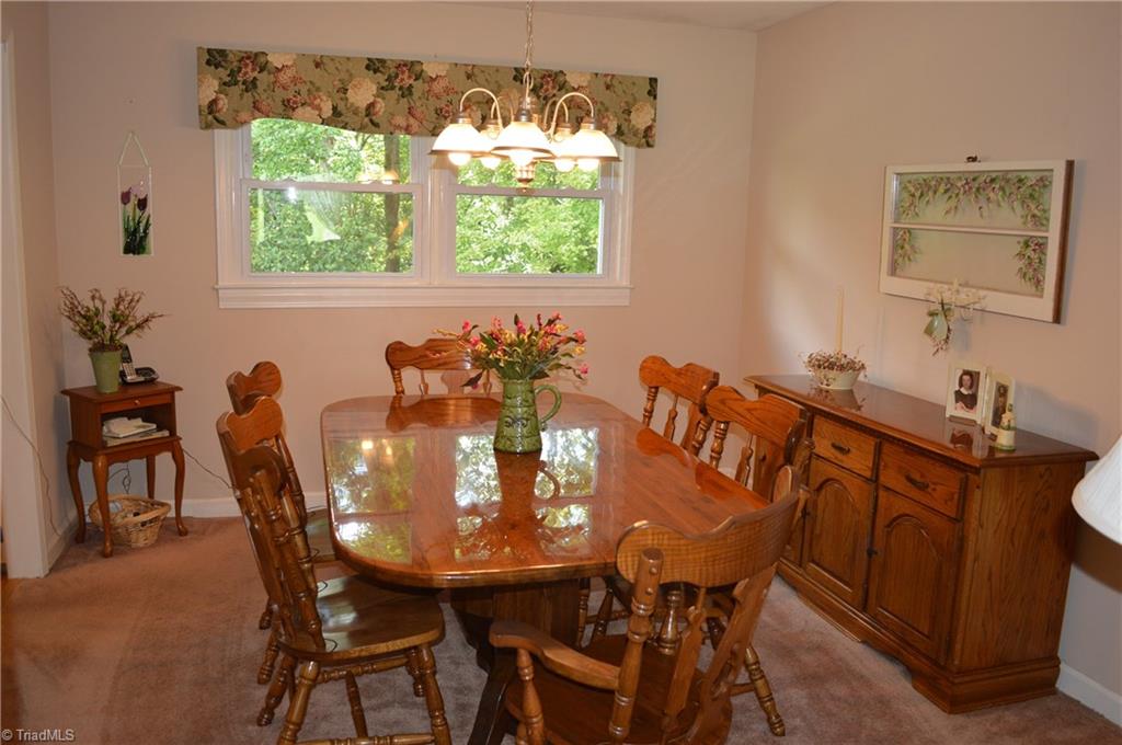 227 Miller Road Mount Airy, NC 27030 - Photo 17 of 30 Gallery Image 17