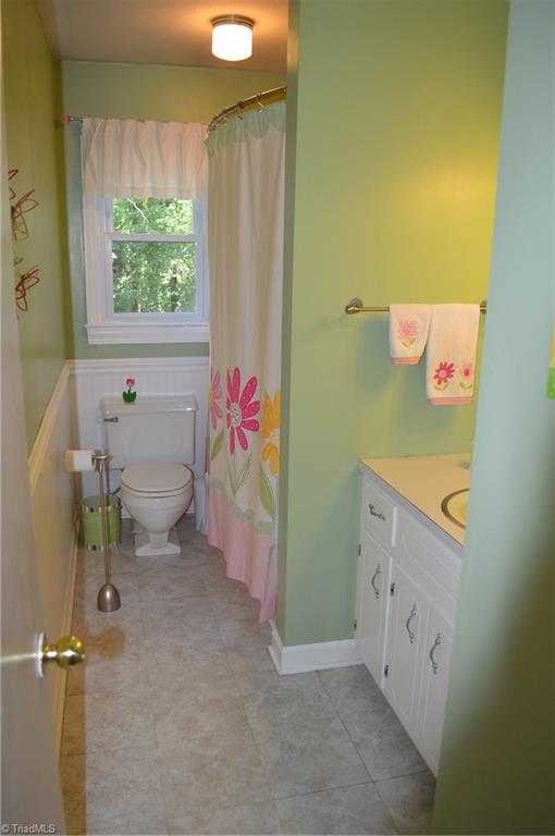 227 Miller Road Mount Airy, NC 27030 - Photo 22 of 30 Gallery Image 22