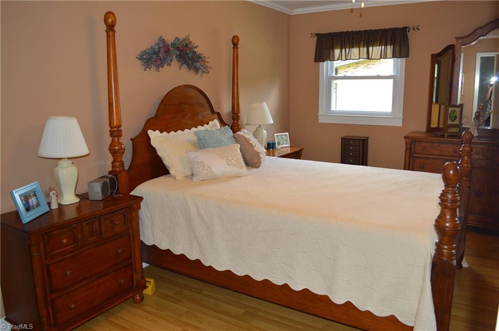 227 Miller Road Mount Airy, NC 27030 - Photo 25 of 30 Gallery Image 25