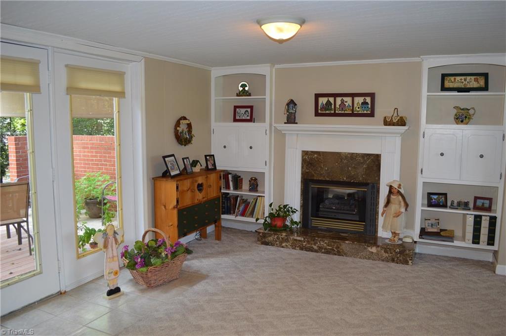 227 Miller Road Mount Airy, NC 27030 - Photo 9 of 30 Gallery Image 9