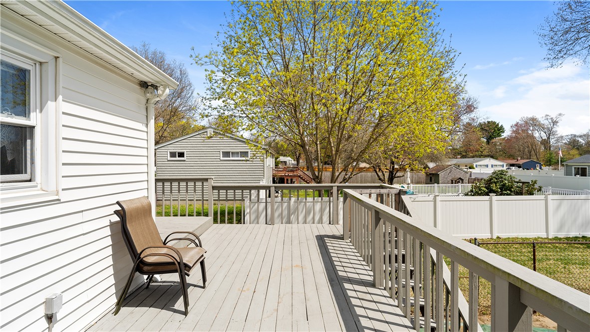 71 Evergreen Road North Kingstown, RI 02852 - Photo 38 of 50 Gallery Image 38