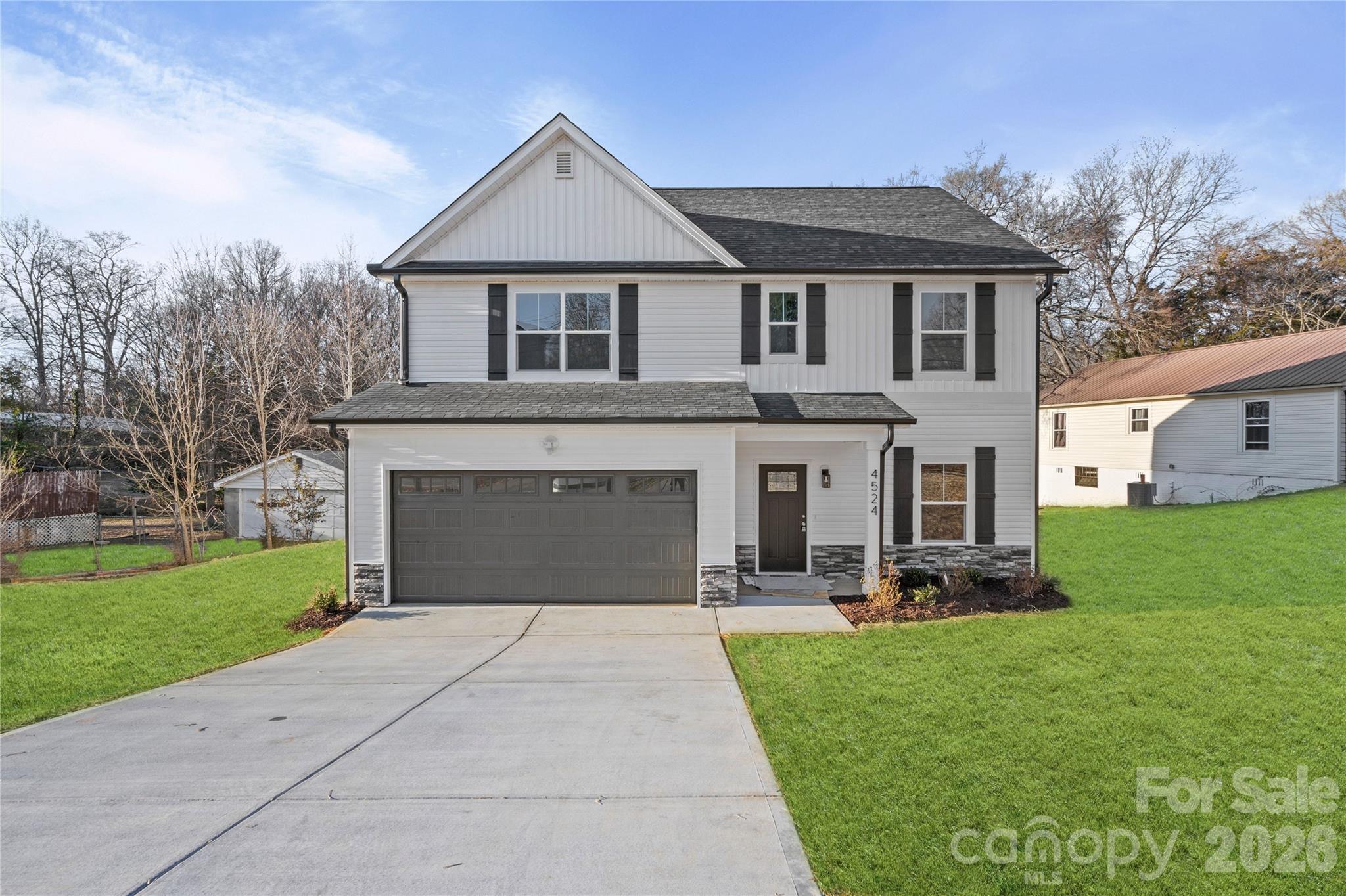 4524 Orphanage Road Concord, NC 28027 - Photo 1 of 29 Gallery Image 1