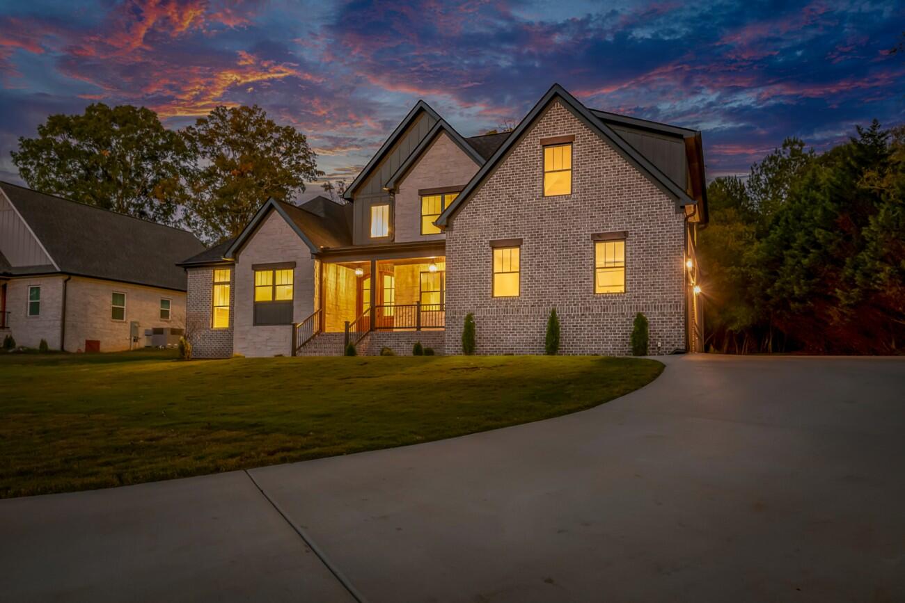 1697 Long Hollow Road Rock Spring, GA 30739 - Photo 5 of 78 LongHollow (5)