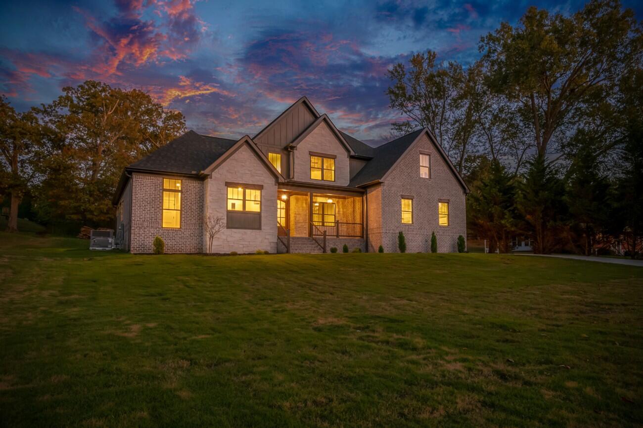 1697 Long Hollow Road Rock Spring, GA 30739 - Photo 6 of 78 LongHollow (6)