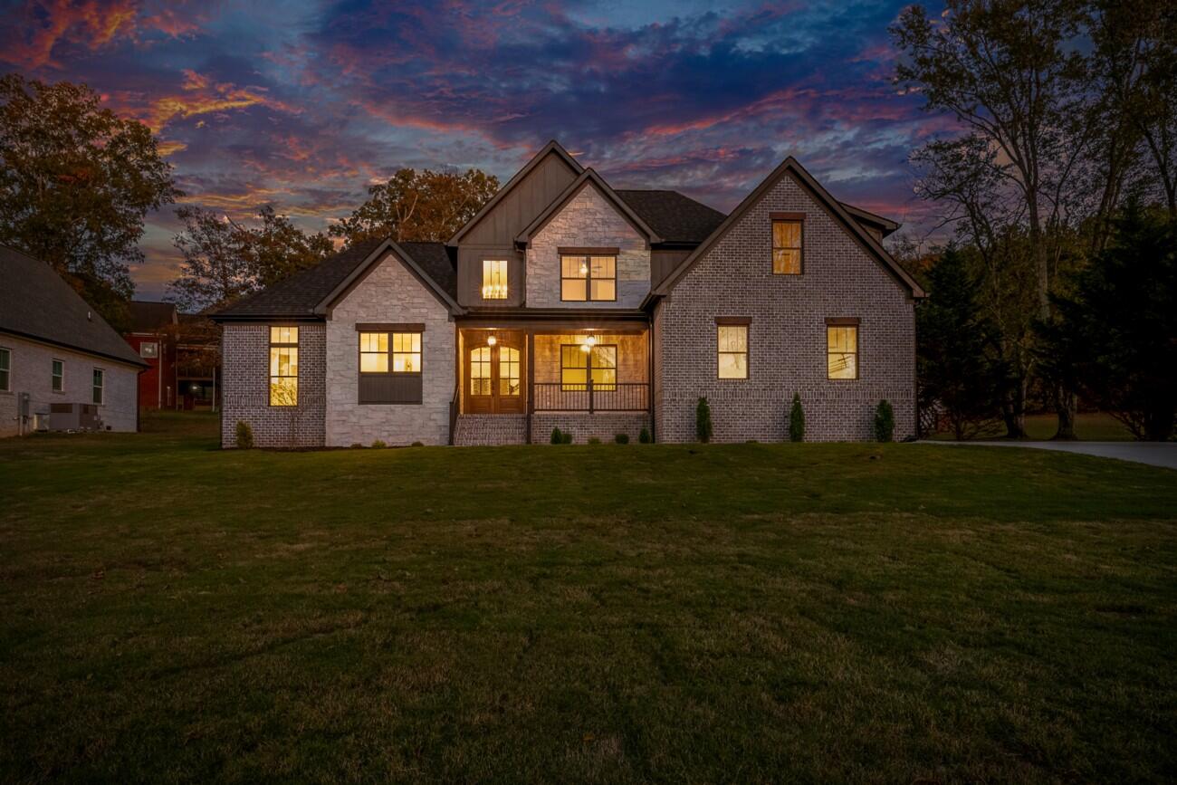 1697 Long Hollow Road Rock Spring, GA 30739 - Photo 7 of 78 LongHollow (7)