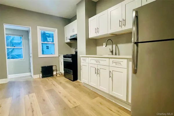 $2,650 | 134 North 7th Avenue, Unit 2, Mount Vernon, NY 10550