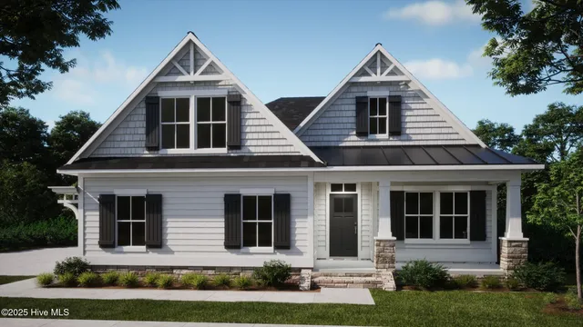 $634,080 | 7575 Haddington Place Southwest, Unit 84, Sunset Beach, NC 28468