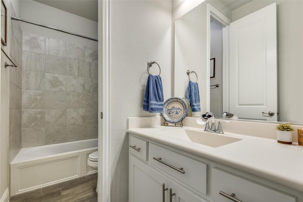 9759 Hickory Hill Road Frisco, TX 75035 - Photo 29 of 38