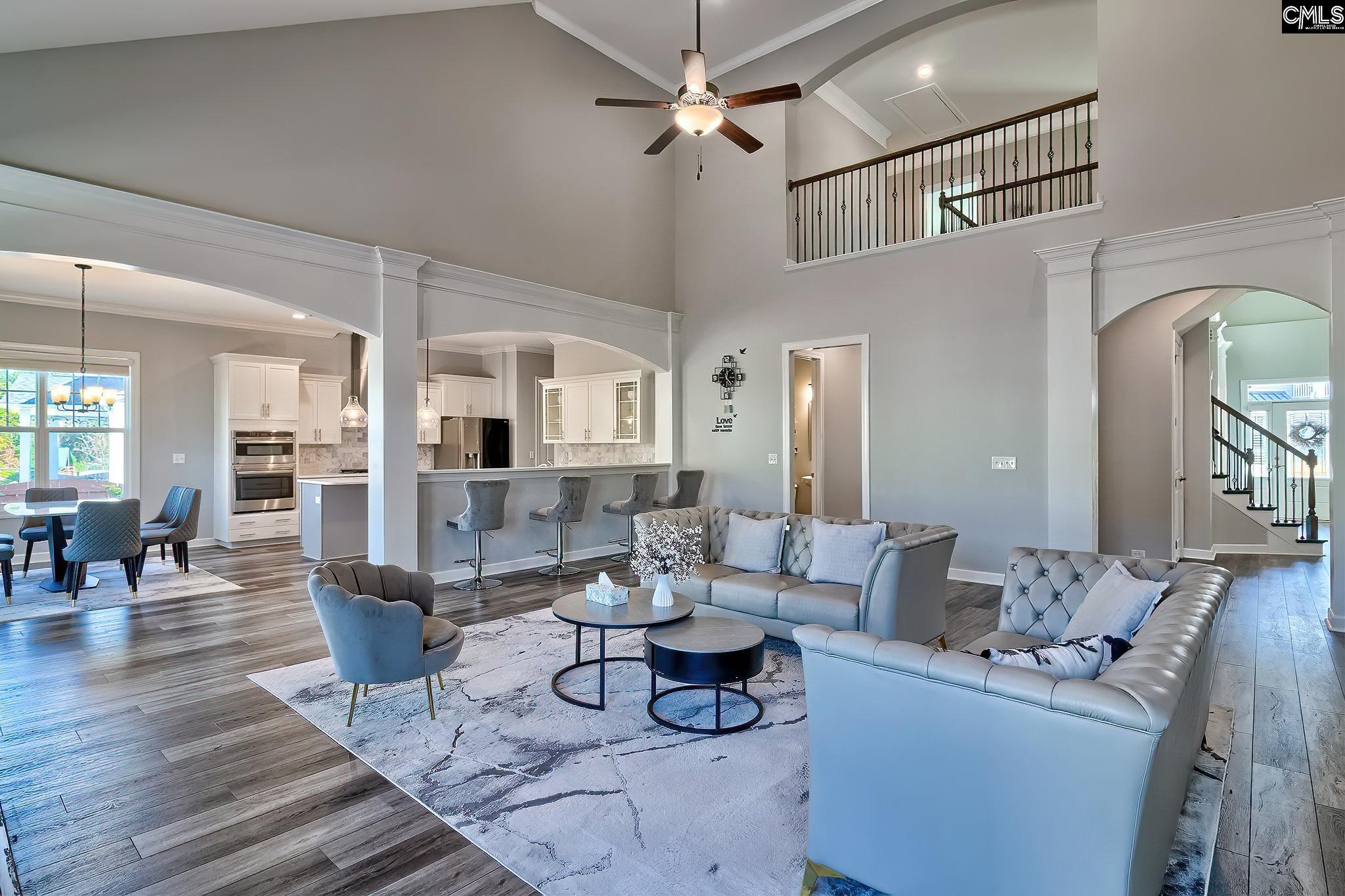 175 Almofini Lane Chapin, SC 29036 - Photo 25 of 61
