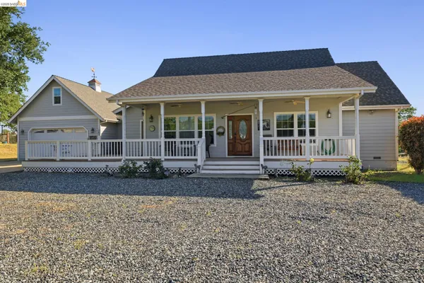 $449,000 | 1970 Navarro Street, La Grange, CA 95329