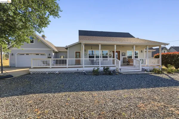 $449,000 | 1970 Navarro Street, La Grange, CA 95329