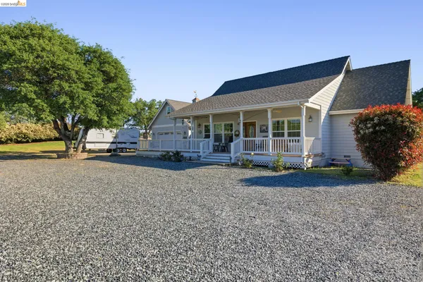 $449,000 | 1970 Navarro Street, La Grange, CA 95329