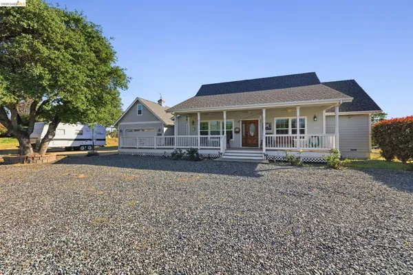 $449,000 | 1970 Navarro Street, La Grange, CA 95329