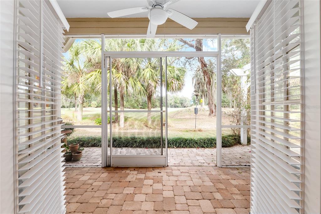 10160 Southwest 48th Place Gainesville, FL 32608 - Photo 39 of 68 a view of empty room with windows