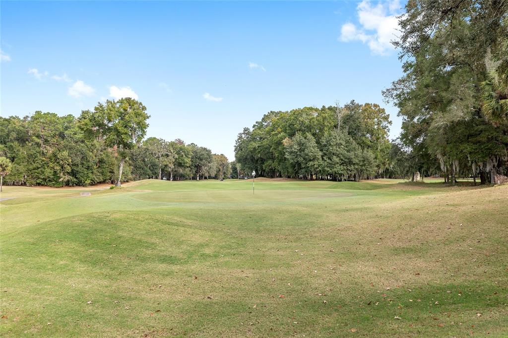 10160 Southwest 48th Place Gainesville, FL 32608 - Photo 68 of 68 a view of outdoor space and yard
