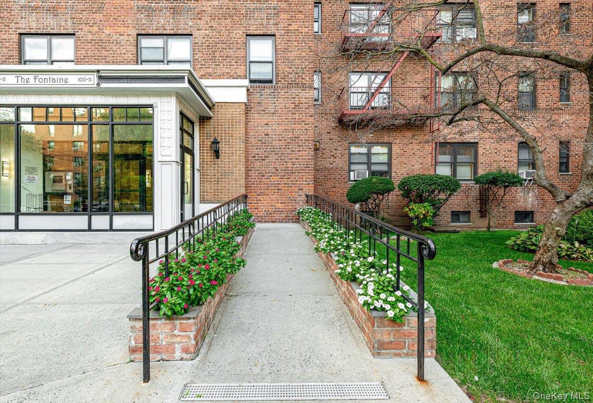 100-11 67th Road, Unit 103 Queens, NY 11375 - Photo 2 of 6