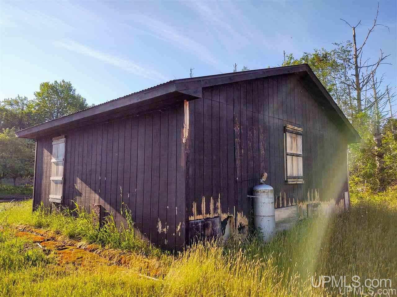 Tbd Off Arnheim Road Baraga, MI 49908 - Photo 12 of 28 Gallery Image 12