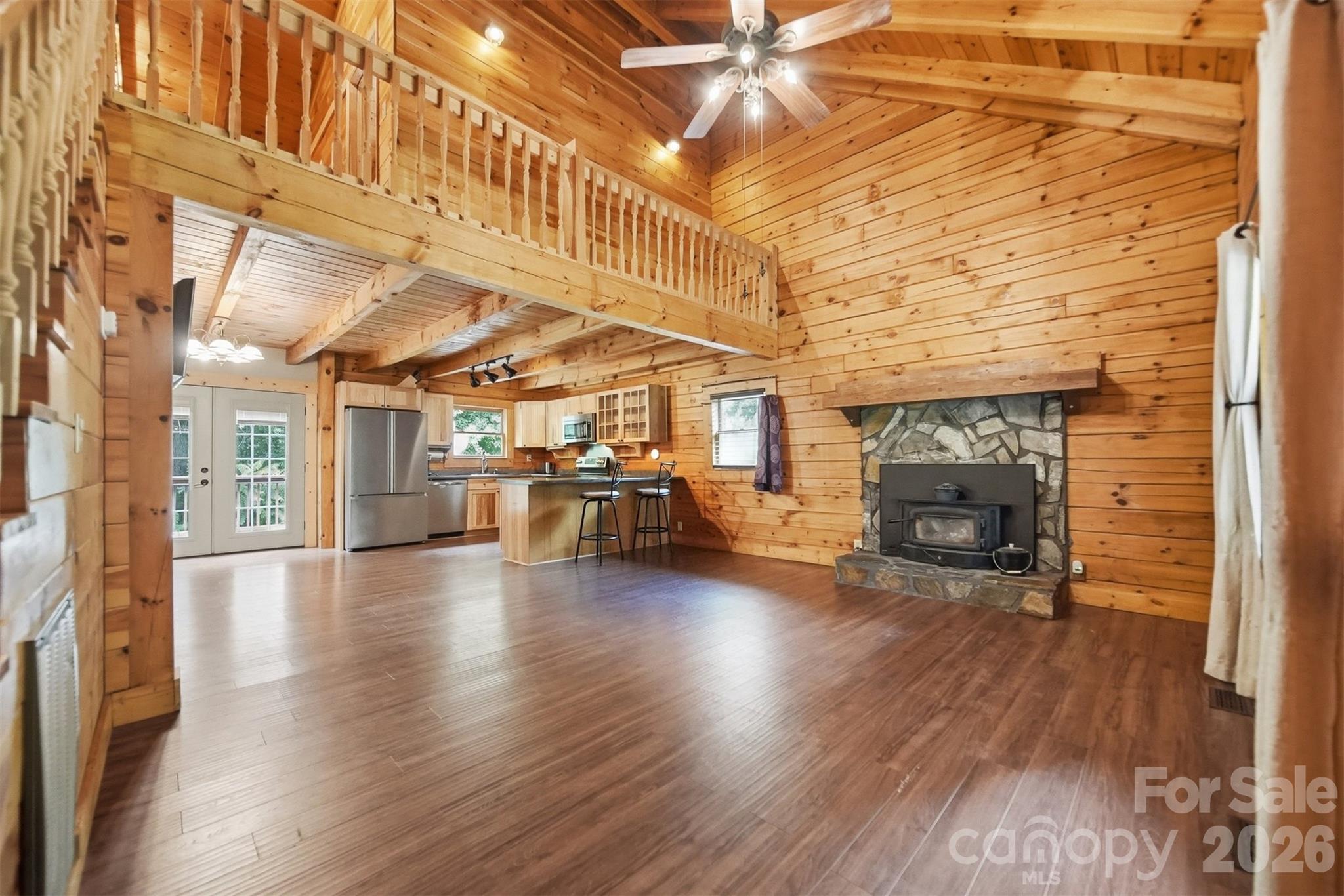 4065 Deal Mill Road Granite Falls, NC 28630 - Photo 5 of 33