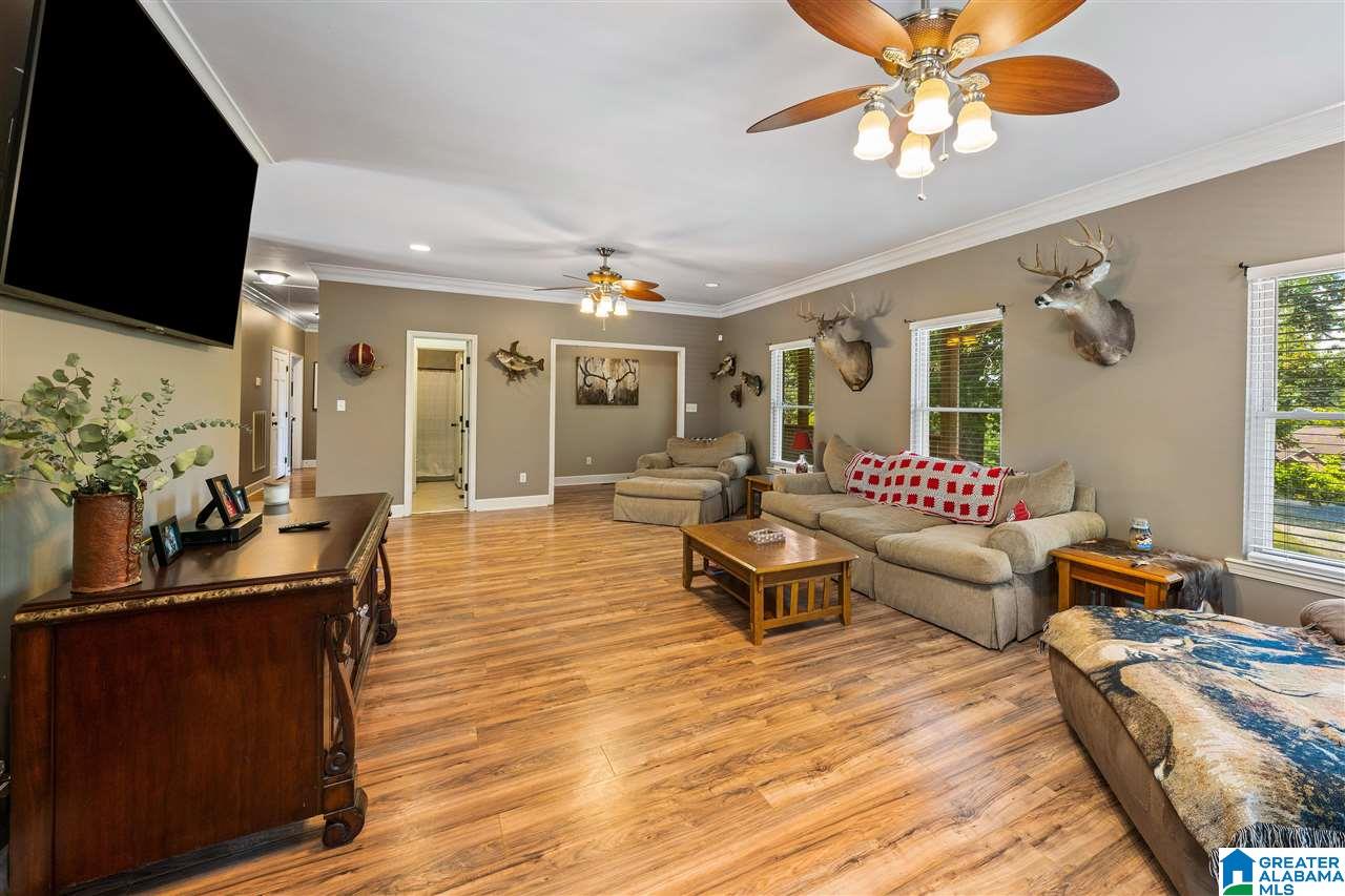 5928 Coleman Lake Road McCalla, AL 35111 - Photo 8 of 23