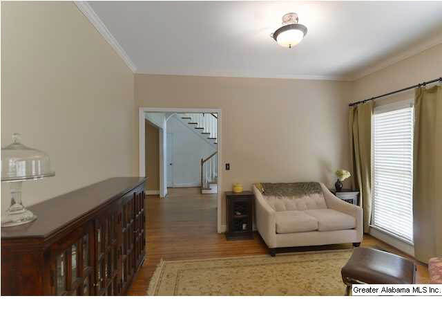 1723 Ridge Road Birmingham, AL 35209 - Photo 10 of 31
