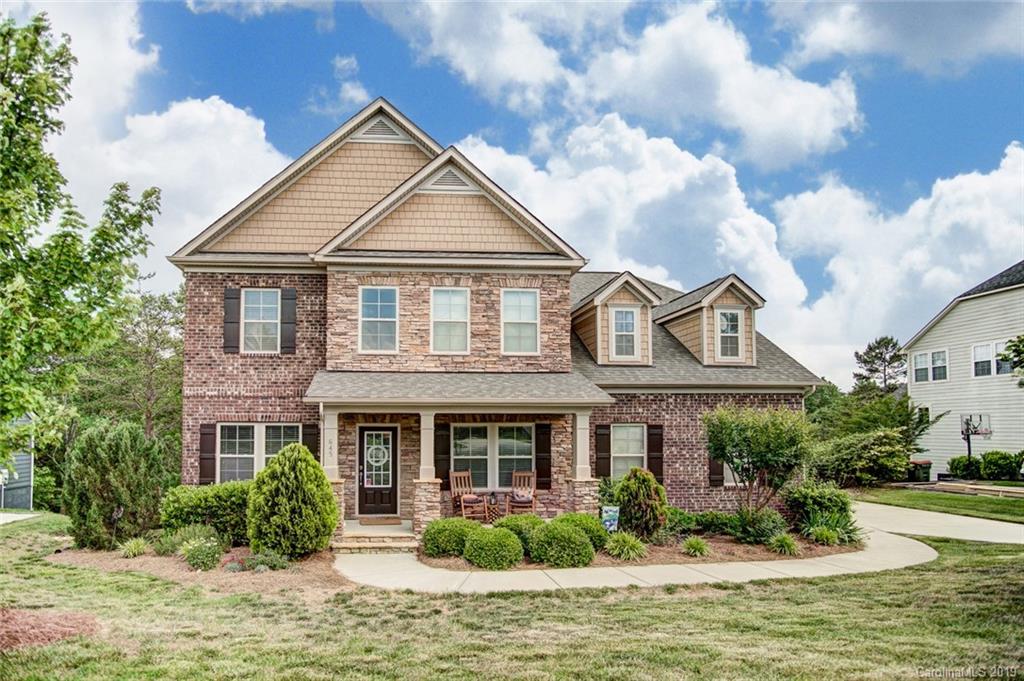 645 Reliance Court Tega Cay, SC 29708 - Photo 1 of 47