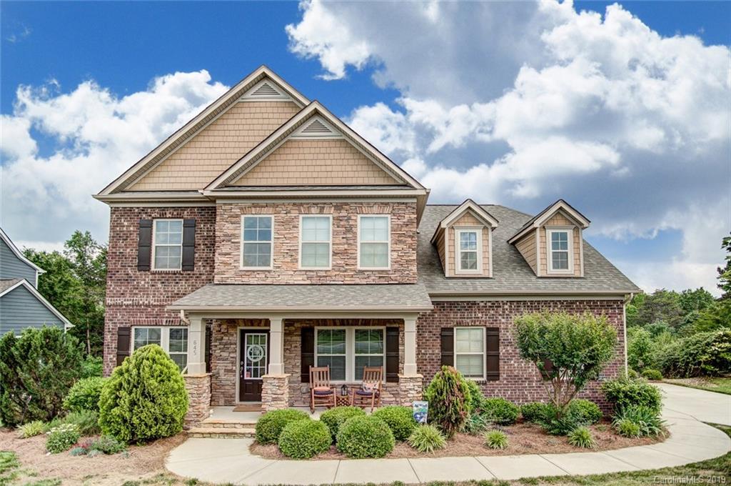 645 Reliance Court Tega Cay, SC 29708 - Photo 2 of 47