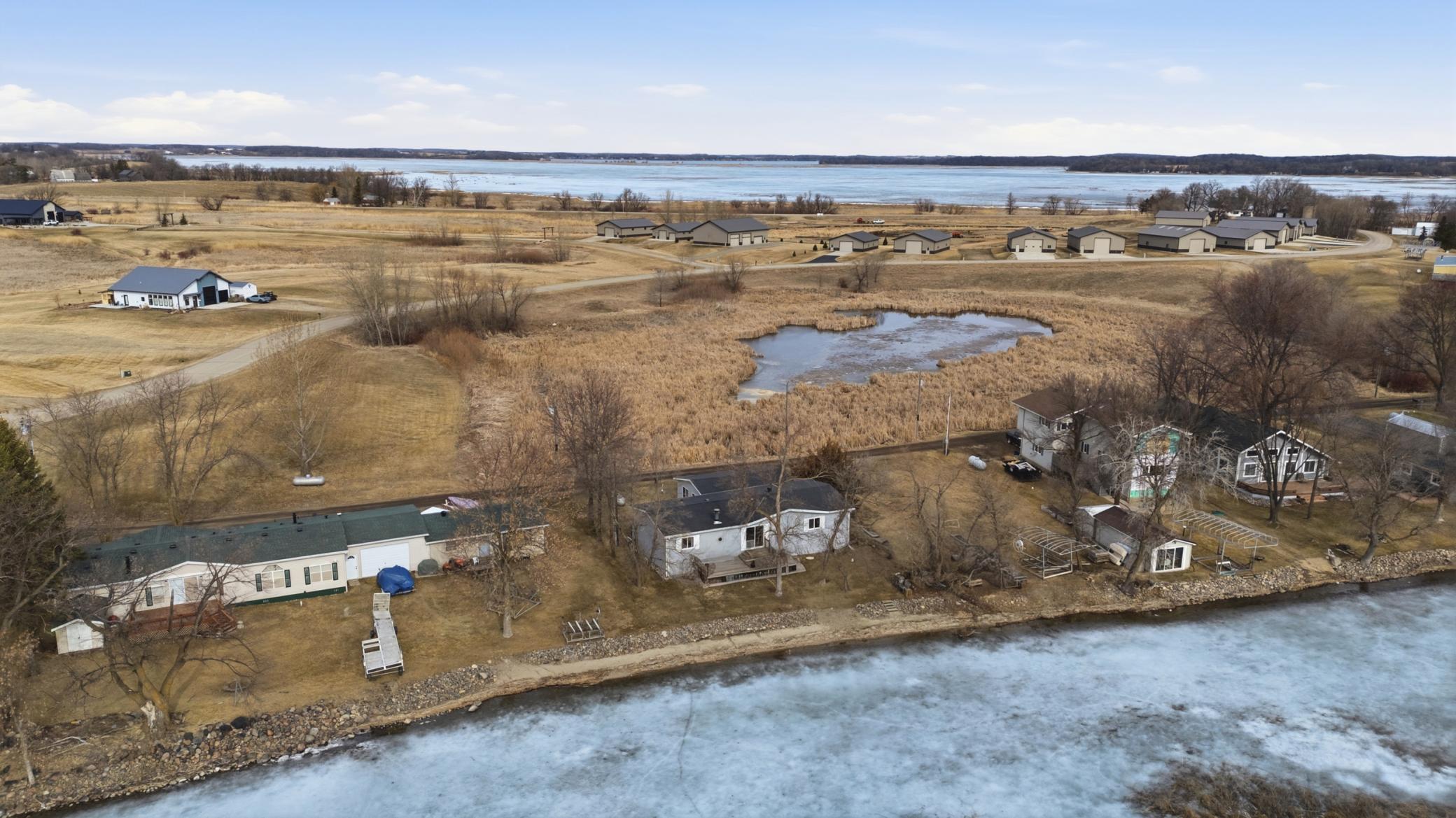 43856 Outlet Beach Road Pelican Rapids, MN 56572 - Photo 29 of 38