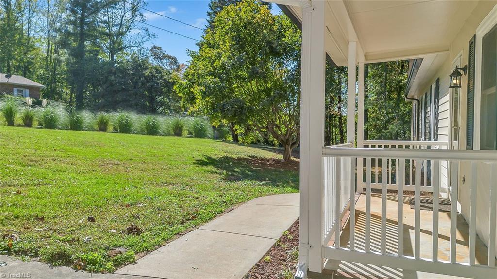 149 Stonebridge Road Purlear, NC 28665 - Photo 12 of 48