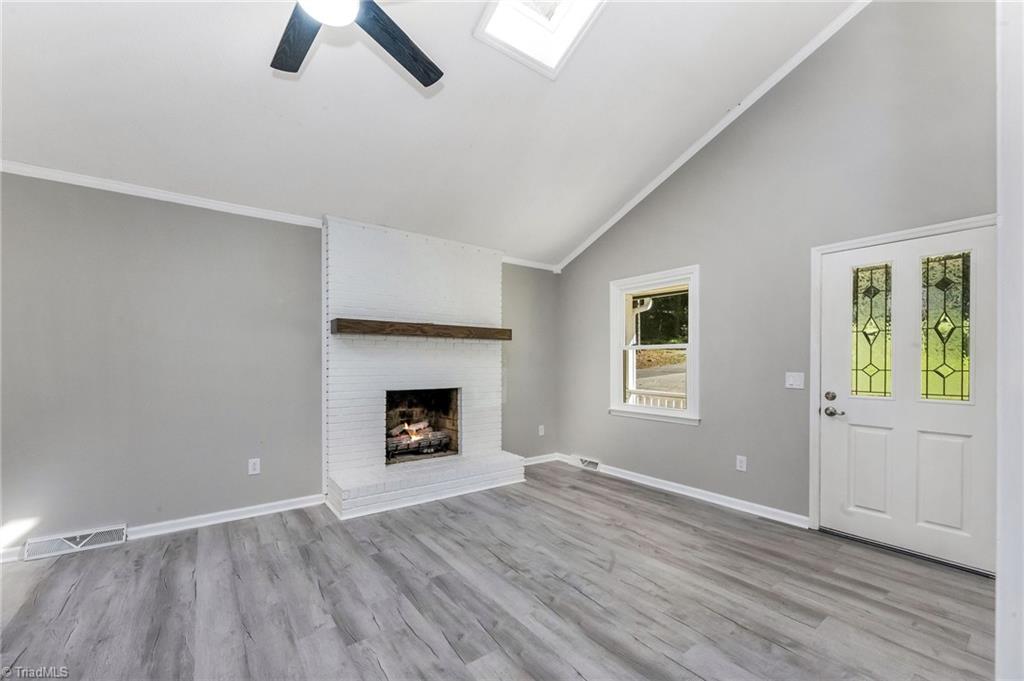 149 Stonebridge Road Purlear, NC 28665 - Photo 13 of 48