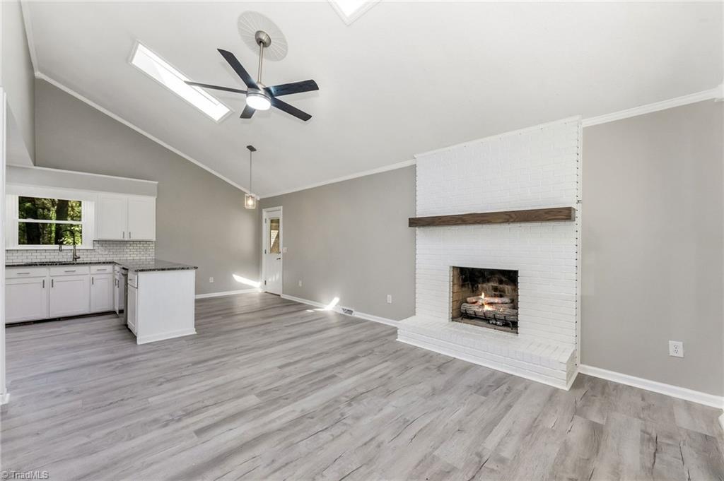 149 Stonebridge Road Purlear, NC 28665 - Photo 14 of 48