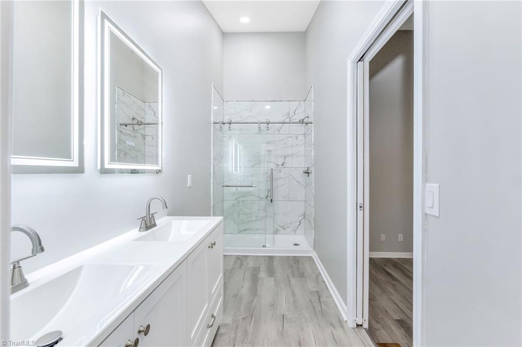 149 Stonebridge Road Purlear, NC 28665 - Photo 28 of 48