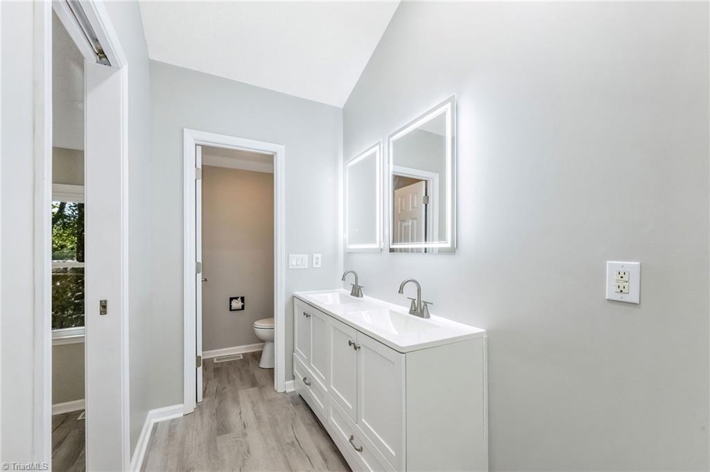 149 Stonebridge Road Purlear, NC 28665 - Photo 29 of 48