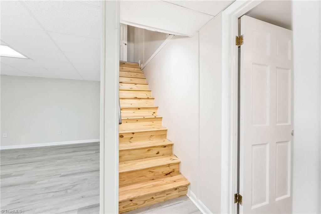 149 Stonebridge Road Purlear, NC 28665 - Photo 37 of 48