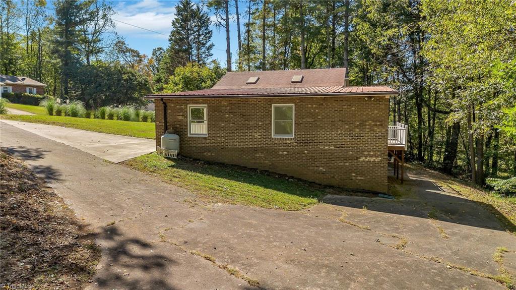 149 Stonebridge Road Purlear, NC 28665 - Photo 48 of 48