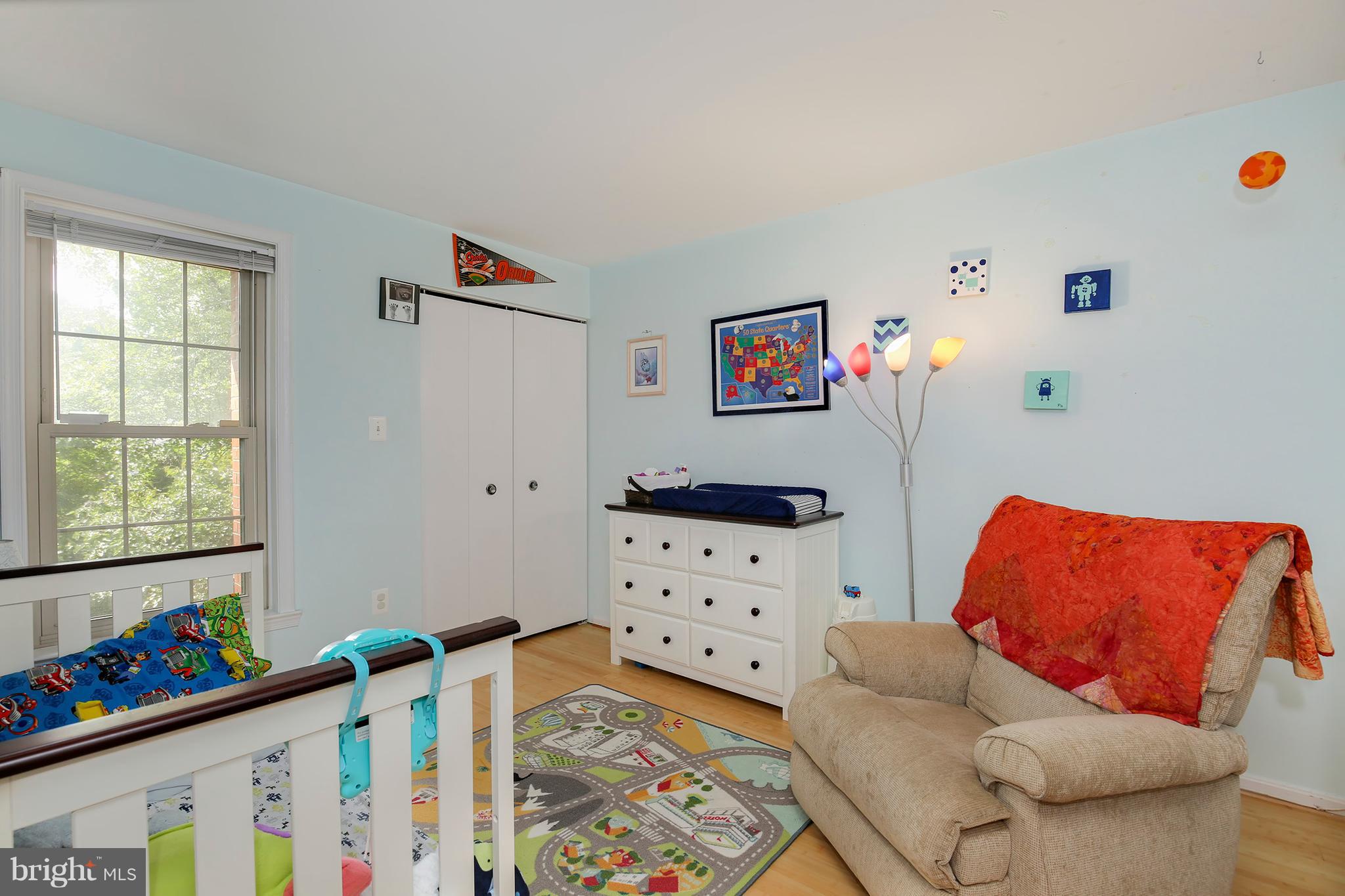 44 Pennydog Court, Unit 103 Silver Spring, MD 20902 - Photo 16 of 20 Bedroom