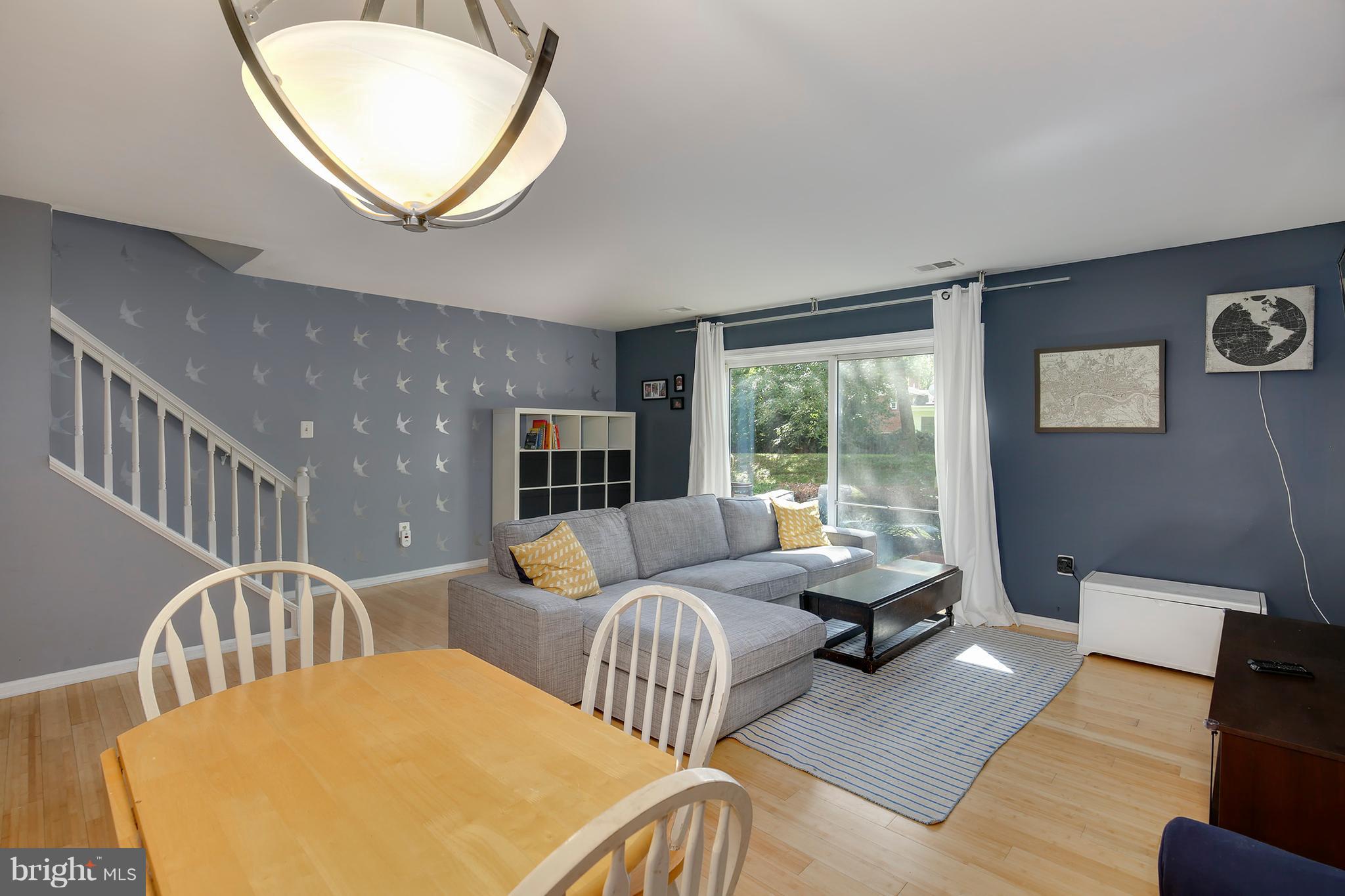 44 Pennydog Court, Unit 103 Silver Spring, MD 20902 - Photo 5 of 20 Interior (General)