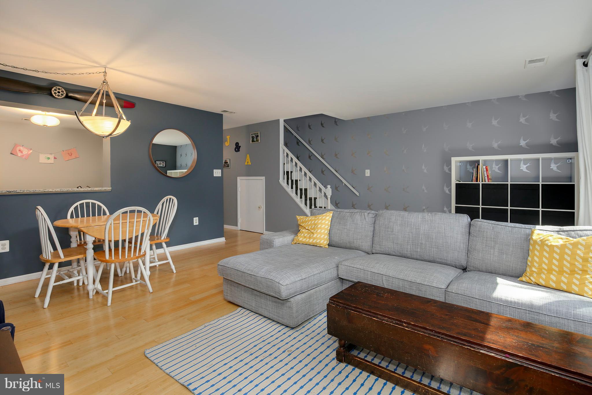 44 Pennydog Court, Unit 103 Silver Spring, MD 20902 - Photo 6 of 20 Interior (General)
