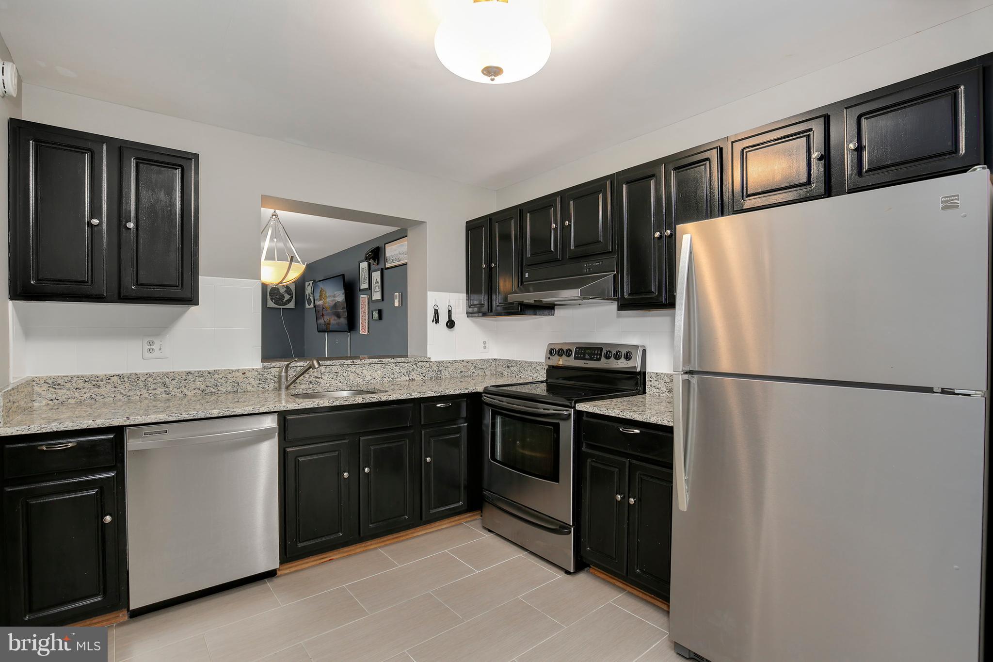 44 Pennydog Court, Unit 103 Silver Spring, MD 20902 - Photo 8 of 20 Kitchen