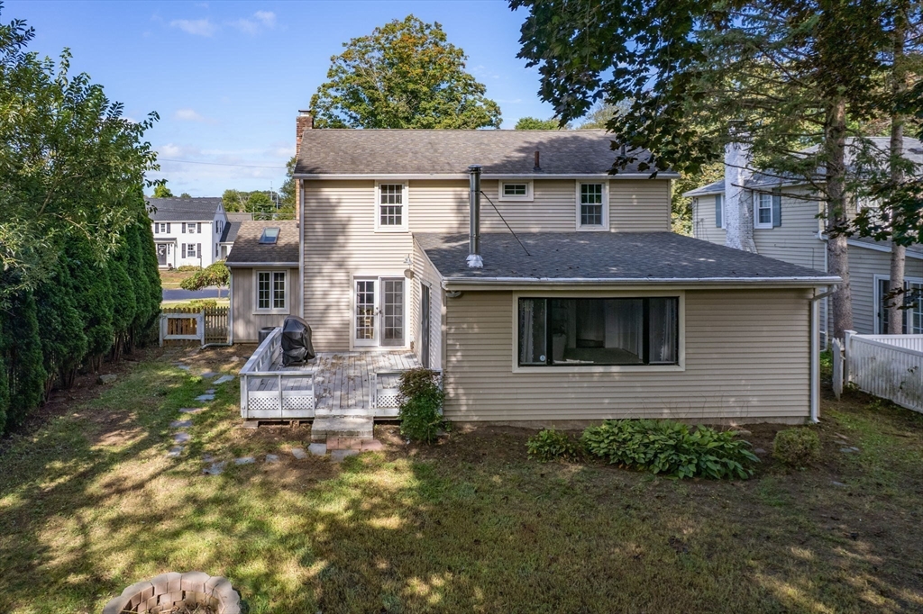121 Reed Street Agawam, MA 01001 - Photo 33 of 40 Gallery Image 33