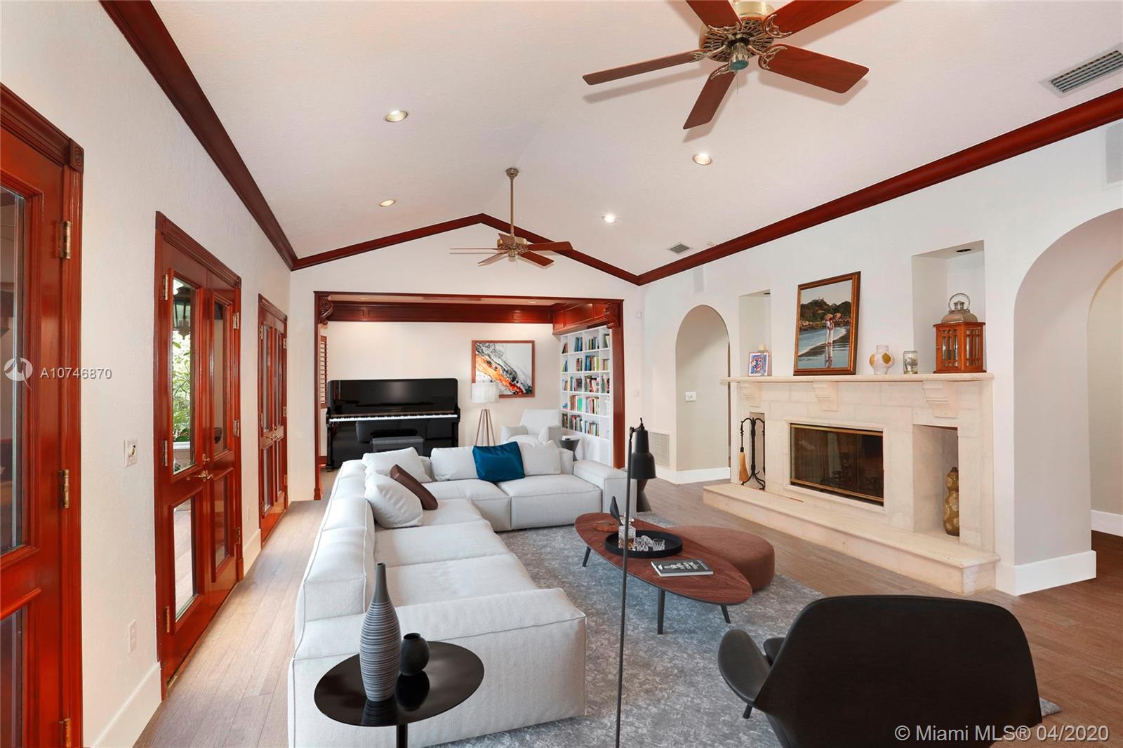 11401 Southwest 69th Avenue Pinecrest, FL 33156 - Photo 12 of 55