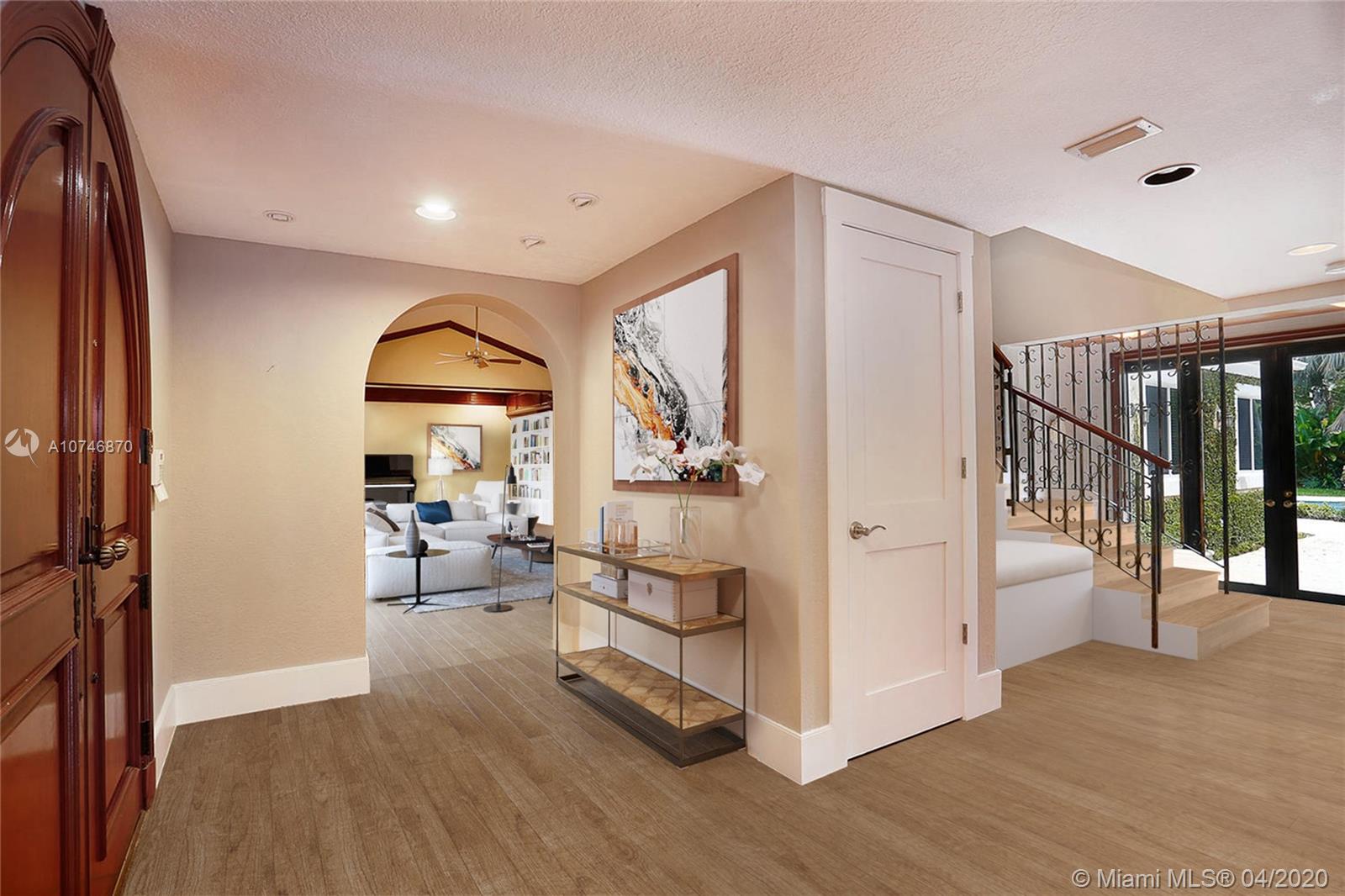 11401 Southwest 69th Avenue Pinecrest, FL 33156 - Photo 21 of 55