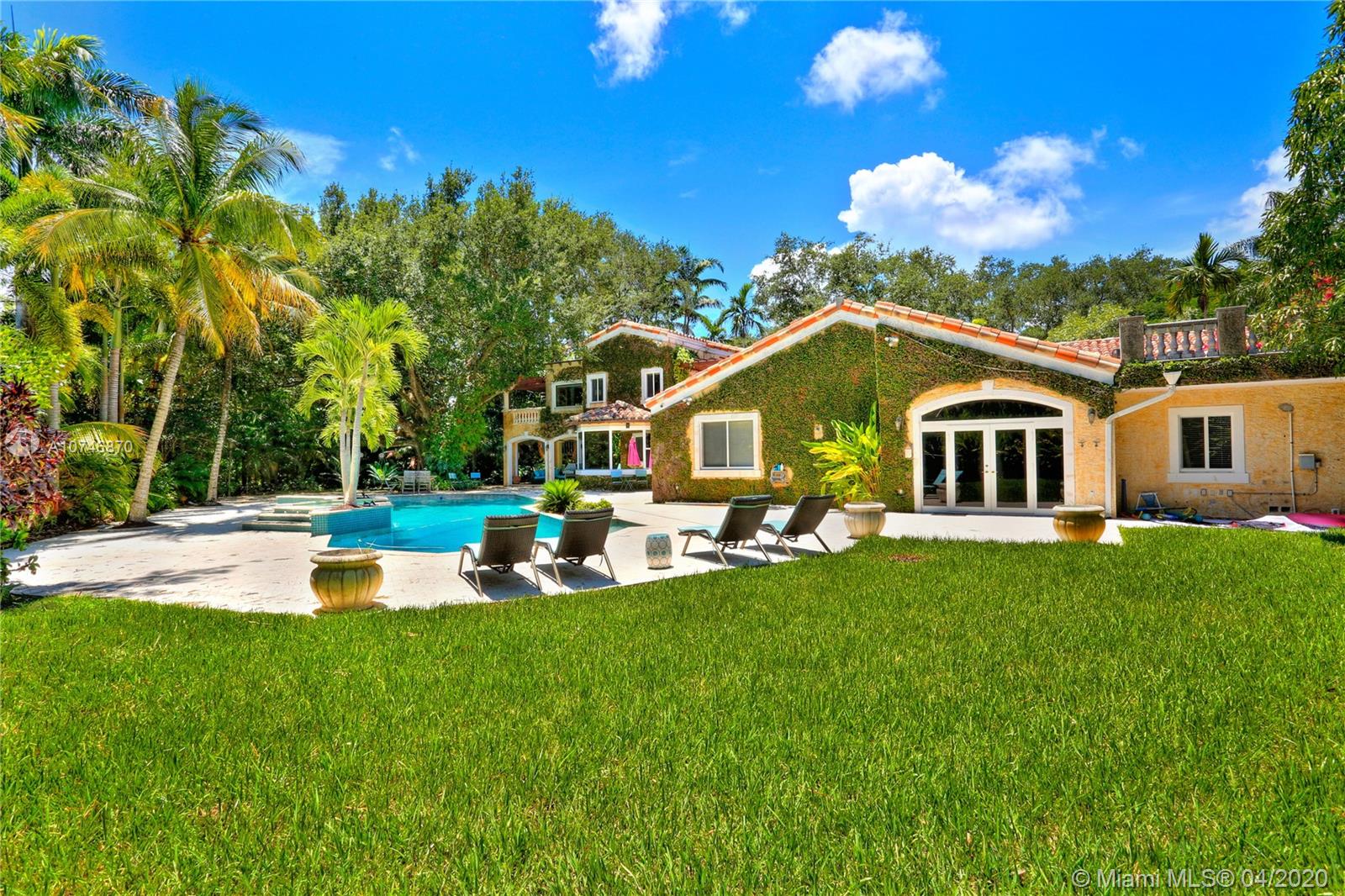 11401 Southwest 69th Avenue Pinecrest, FL 33156 - Photo 24 of 55
