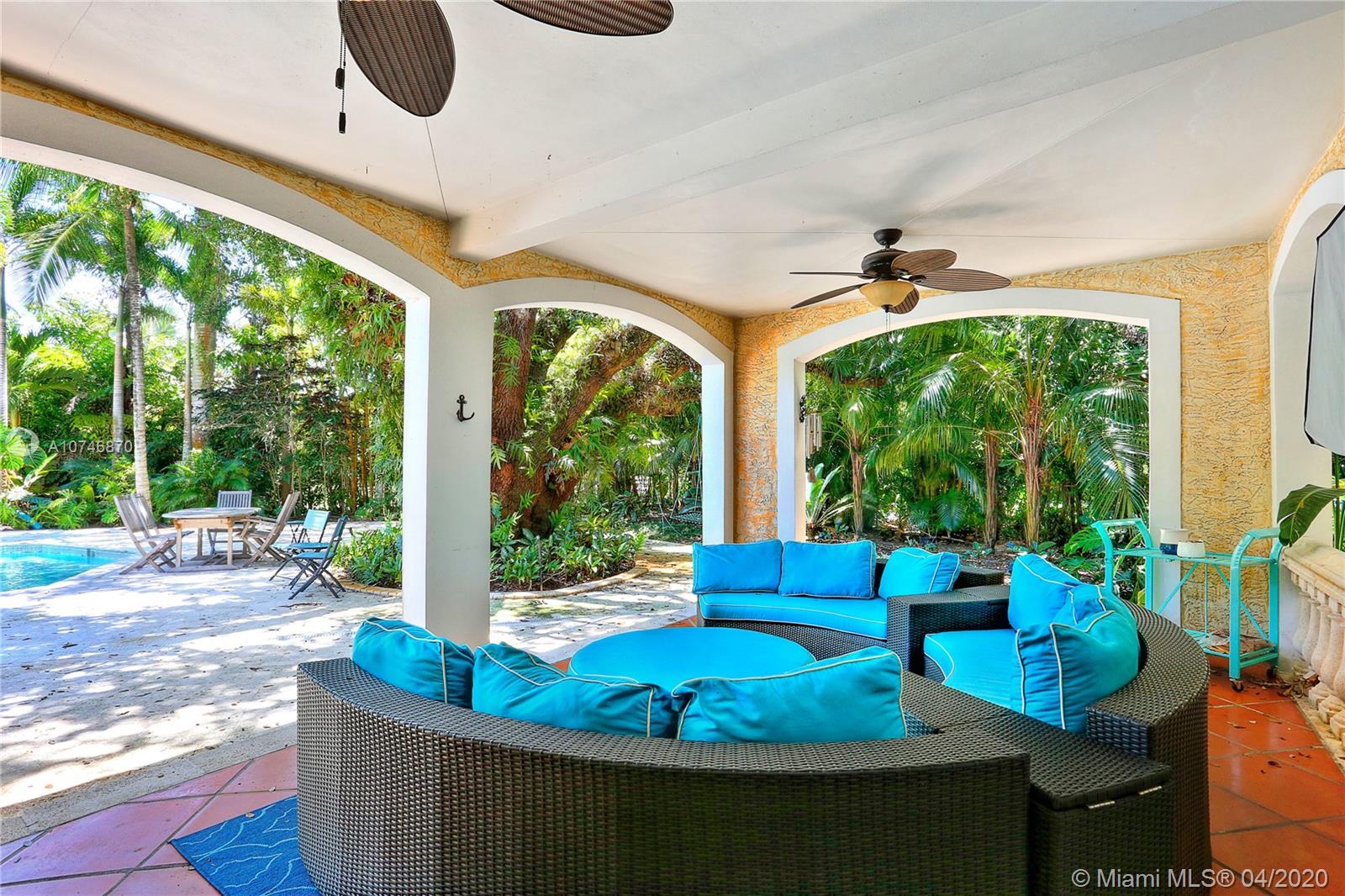 11401 Southwest 69th Avenue Pinecrest, FL 33156 - Photo 26 of 55