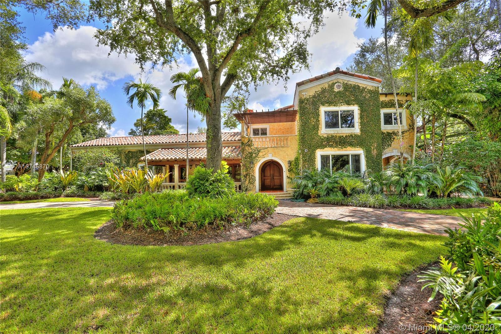 11401 Southwest 69th Avenue Pinecrest, FL 33156 - Photo 27 of 55