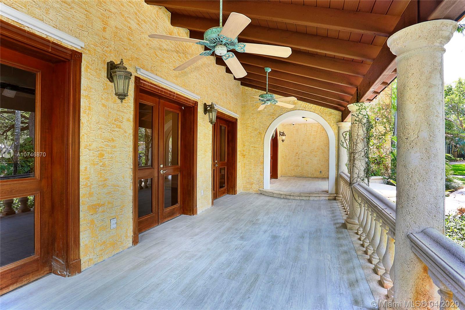 11401 Southwest 69th Avenue Pinecrest, FL 33156 - Photo 30 of 55