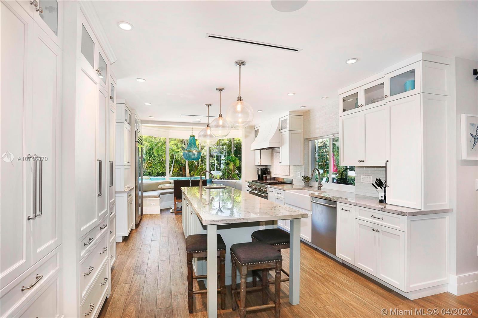 11401 Southwest 69th Avenue Pinecrest, FL 33156 - Photo 4 of 55