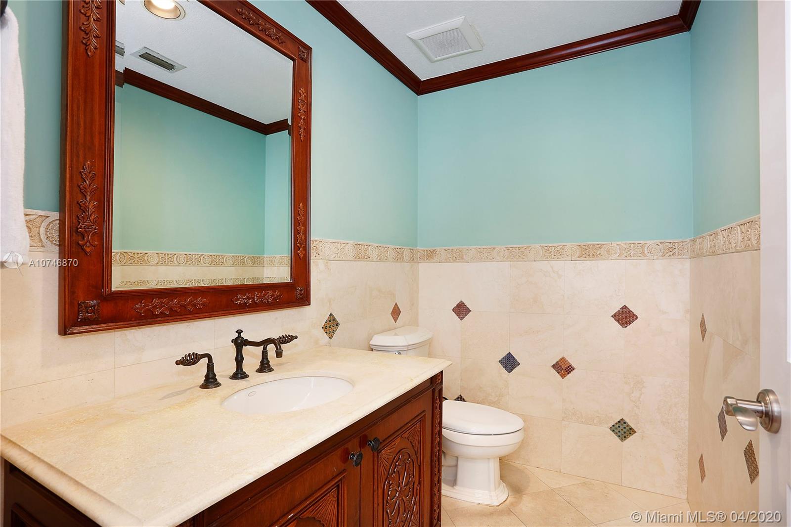 11401 Southwest 69th Avenue Pinecrest, FL 33156 - Photo 46 of 55