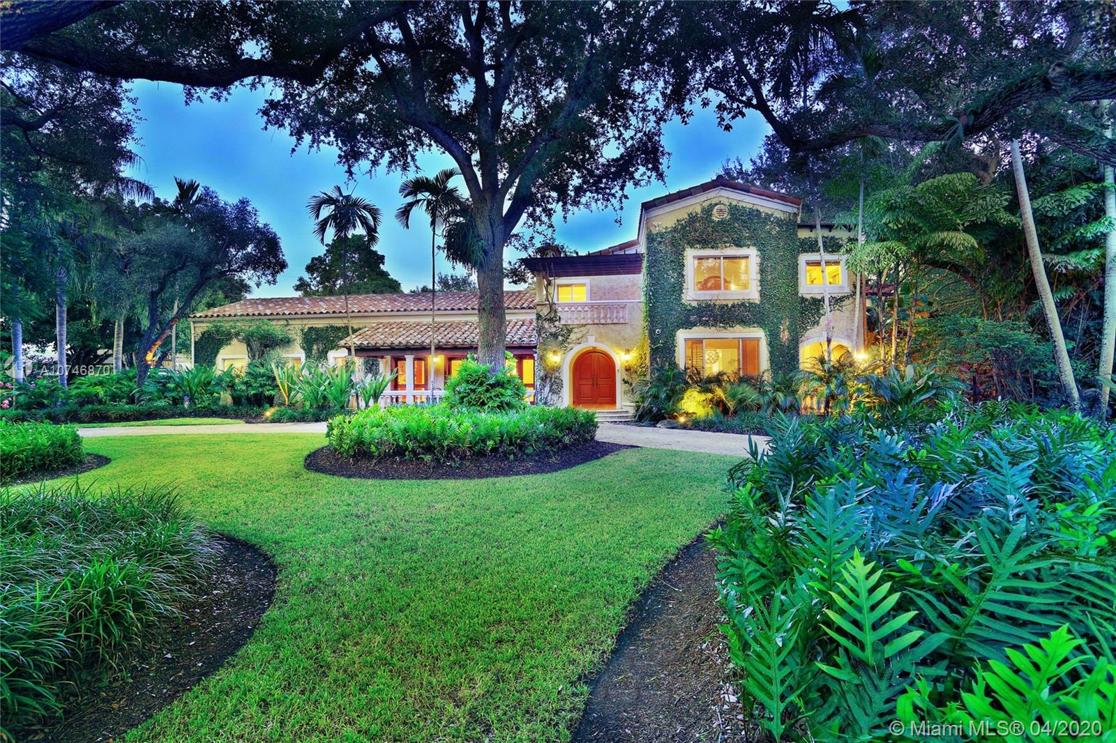 11401 Southwest 69th Avenue Pinecrest, FL 33156 - Photo 48 of 55