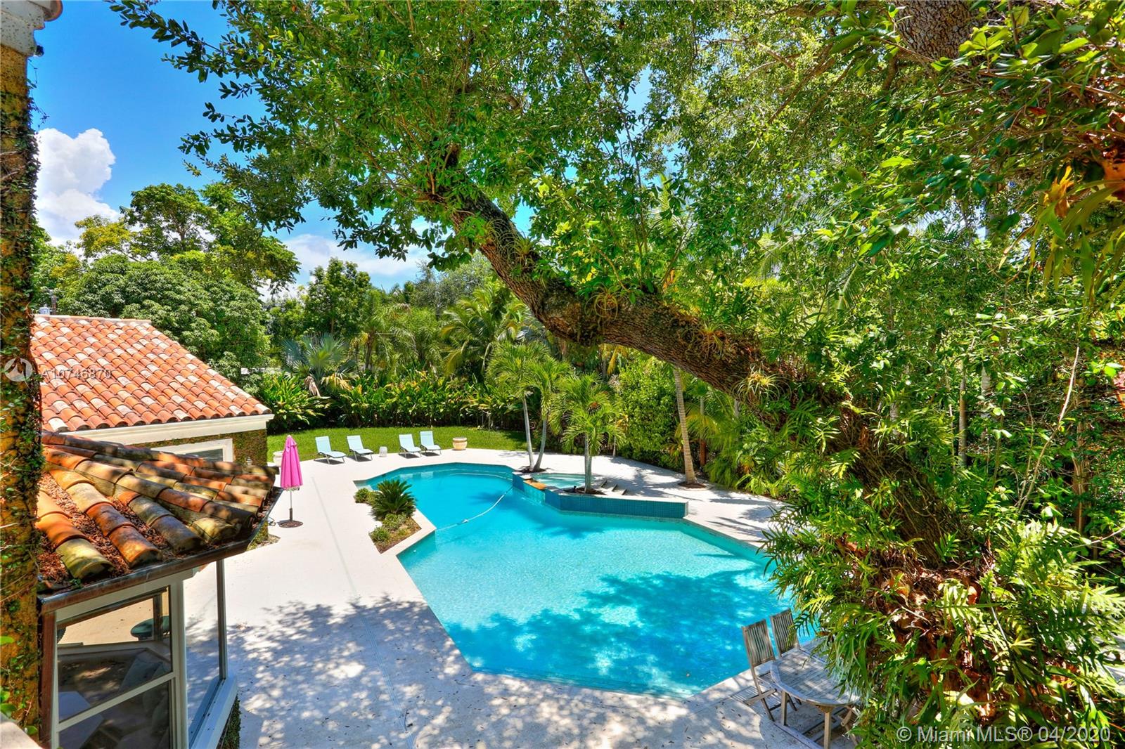 11401 Southwest 69th Avenue Pinecrest, FL 33156 - Photo 49 of 55
