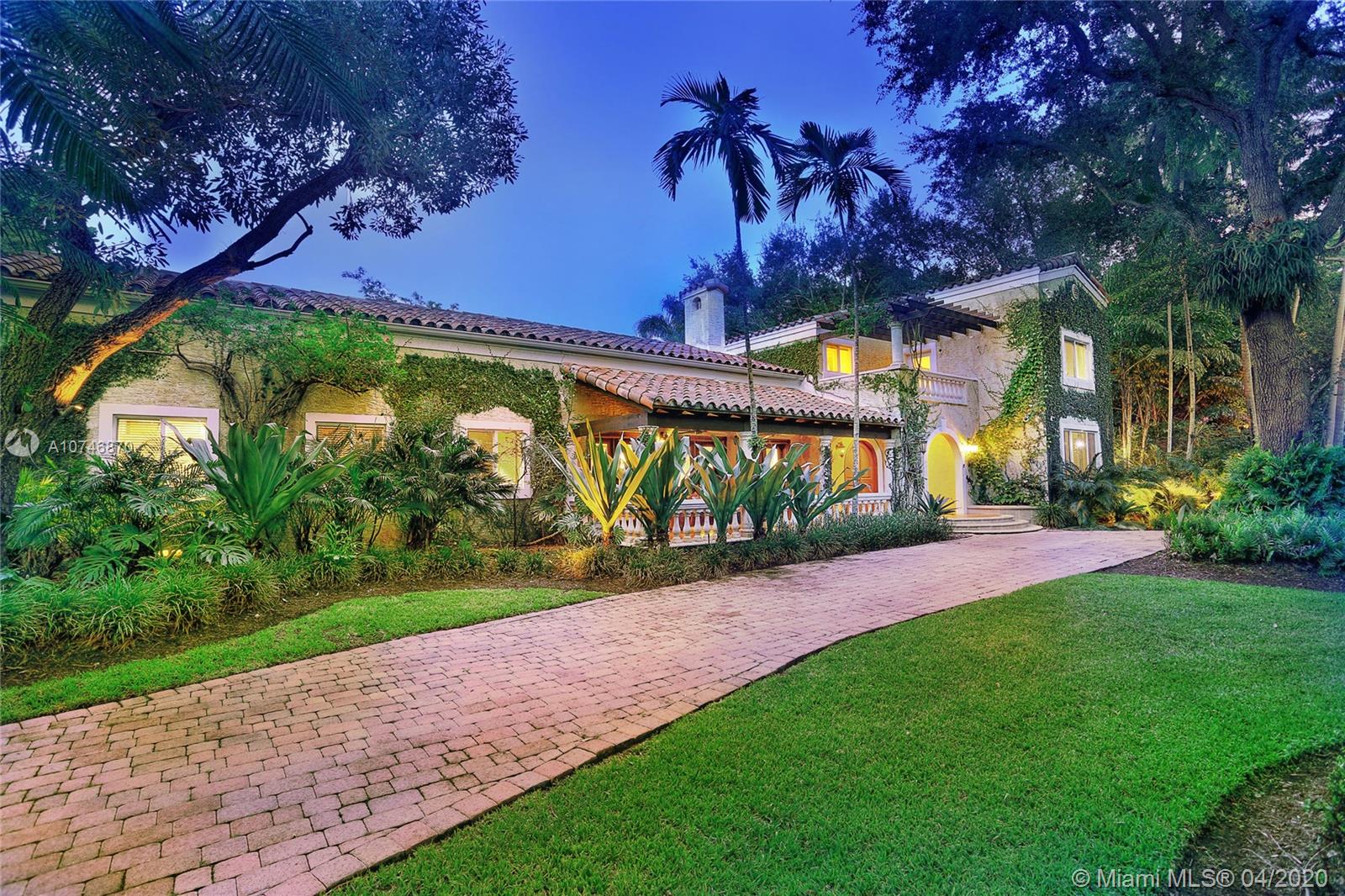 11401 Southwest 69th Avenue Pinecrest, FL 33156 - Photo 53 of 55
